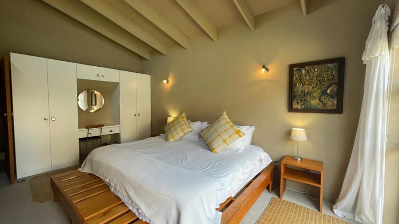 To Let 4 Bedroom Property for Rent in Seaside Longships Western Cape